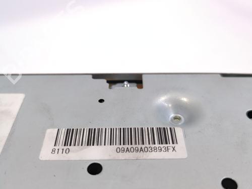 Radio SUBARU LEGACY V (BM) 2.0 D AWD (BMD) | BP24665346E6 - Image 5