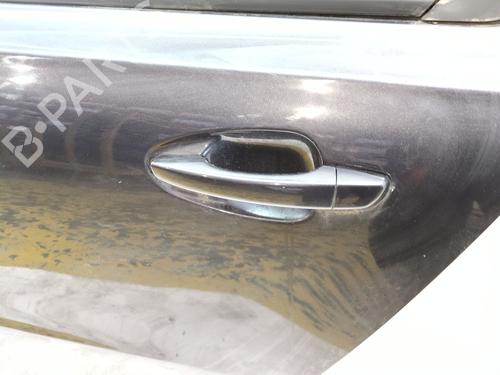Left rear door PEUGEOT 508 I (8D_) 1.6 HDi | BP29821287C4
