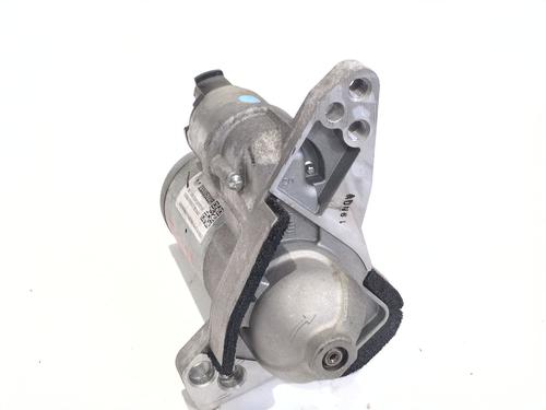 Starter RENAULT CAPTUR II (HF_) TCe 100 (HFMT) | BP36140450M8 - Image 3
