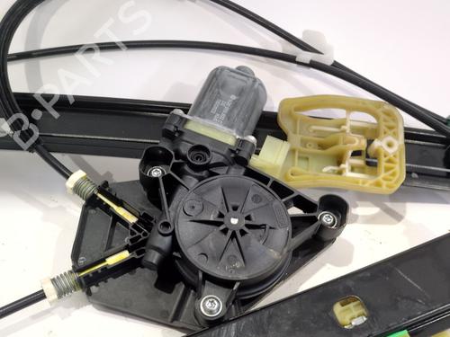 Front left window mechanism AUDI A3 Sportback (8YA, 8YF) 30 TDI | BP24804154C22 