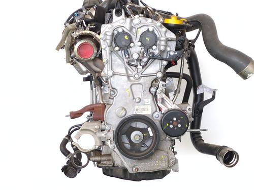 Engine RENAULT KADJAR (HA_, HL_) 1.3 TCe 160 (HLN2) | BP33735578M1  - Image 8