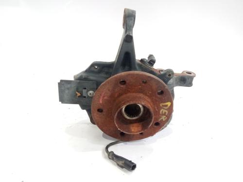 Used Right front steering knuckle RENAULT MEGANE III Grandtour (KZ0/1) [2008-2016]  18084855