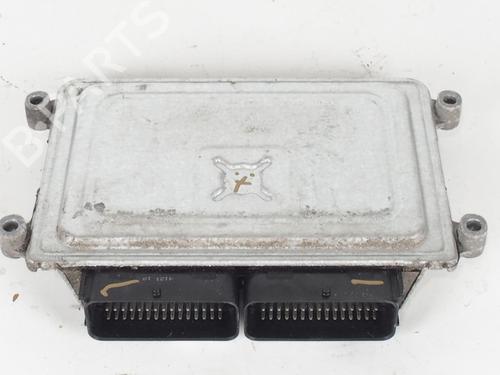 Engine control unit (ECU) CHEVROLET AVEO / KALOS Saloon (T250, T255) 1.2 | BP24700453M57 