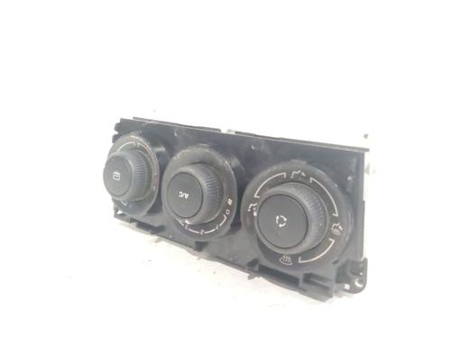 Climate control PEUGEOT 308 I (4A_, 4C_) 1.4 16V | BP19254642I5 