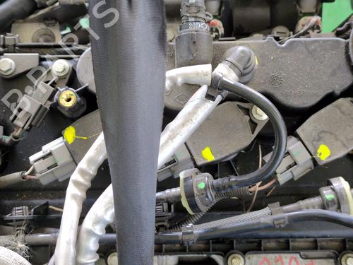 Engine RENAULT CAPTUR II (HF_) TCe 100 (HFMT) | BP33735836M1 - Image 10