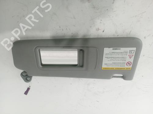 Right sun visor BMW X1 (E84) sDrive 18 d | BP17818700I2 