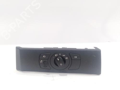 Used Headlight switch BMW 5 (E60) 530 d (218 hp) 20307837