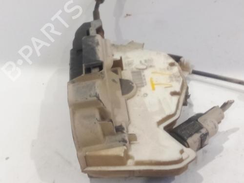Rear left lock VW TIGUAN (5N_)  | BP23945087C100 