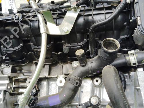 Motor RENAULT MEGANE IV Hatchback (B9A/M/N_) 1.3 TCe 140 (B9NB) | BP29334021M1 