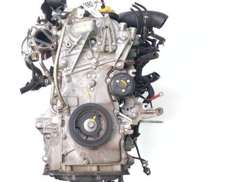 Engine DACIA SANDERO II TCe 90 (B8M1, B8MA, B8AC) | BP34122108M1  - Image 6