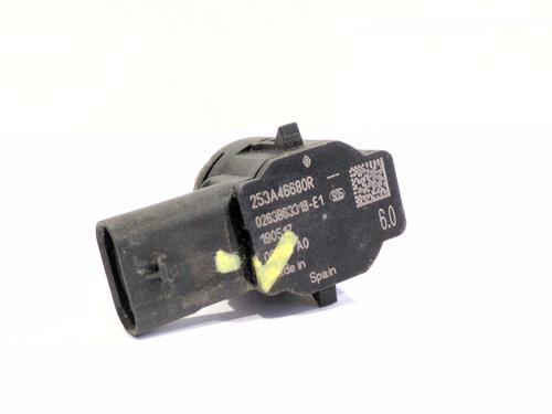 Electronic module RENAULT MEGANE IV Hatchback (B9A/M/N_) 1.5 Blue dCi 115 (B9A6) | BP40221094M83 - Image 2