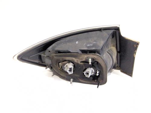 Right taillight MAZDA 3 Saloon (BK) 1.6 DI Turbo (BK12Y) | BP28003766C35 