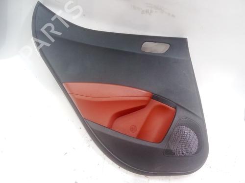 Used Rear left panel HYUNDAI i10 I (PA) 1.2 (86 hp) 24922413