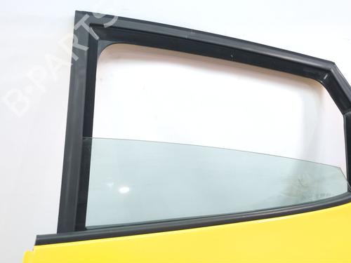 Left rear door SEAT IBIZA IV (6J5, 6P1) 1.6 TDI | BP26170056C4 
