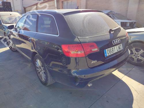 Used Parts AUDI A6 C6 (4F2) [2004-2011]  4228957