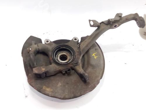 Used Left front steering knuckle TOYOTA LAND CRUISER 90 (_J9_) 3.0 D-4D 4WD (KDJ90_, KDJ95_, KDJ90W, KDJ95W) (163 hp) 18527761