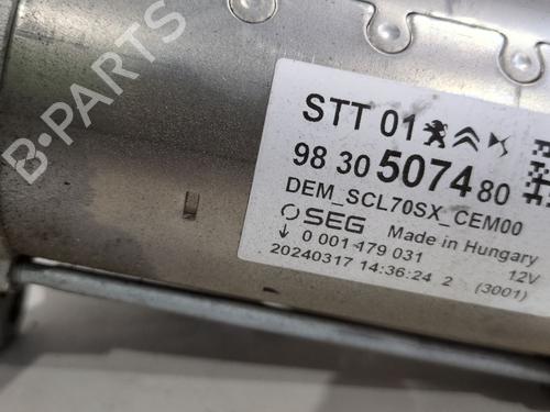 Generator OPEL MOKKA 1.2 (76) | BP26182682M7 