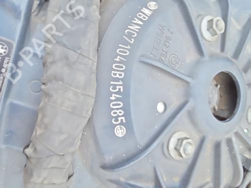 Left sun visor BMW 5 (E60) 530 d | BP30833759I1