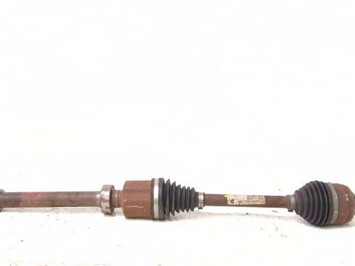 Used Right front driveshaft Right front driveshaft RENAULT EXPRESS Box Body/MPV [2021-2026] 34624331 34624331