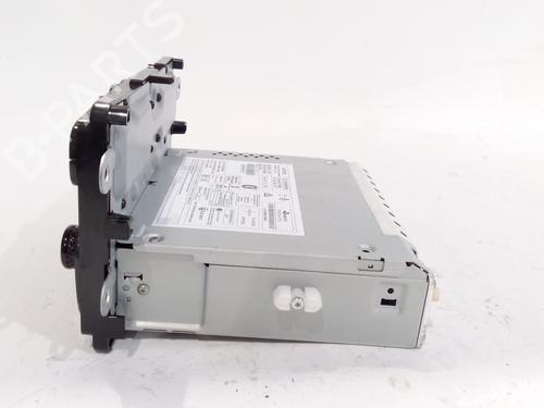 Radio SMART FORTWO Coupe (453) 0.9 (453.344, 453.353) | BP17821153E6 