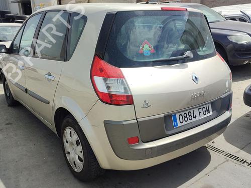 Switch RENAULT SCÉNIC II (JM0/1_) 1.9 dCi (JM14) | BP34431821I30  - Image 10
