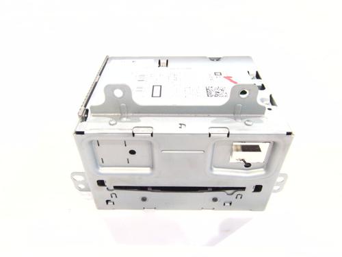 Used Radio OPEL ZAFIRA TOURER C (P12) 2.0 CDTi (75) (130 hp) 29734461