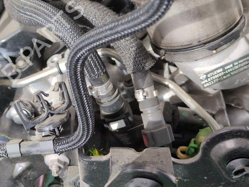 Engine RENAULT MASTER III Van (FV)  | BP36529717M1  - Image 9