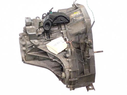 Used Gearbox Gearbox RENAULT MEGANE III Coupe (DZ0/1_) 1.6 16V Bifuel (DZ03, DZ1Y) (110 hp) 40108680 40108680