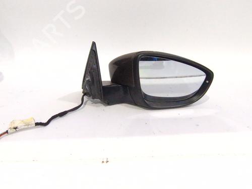 Used Right mirror Right mirror 39464690 39464690