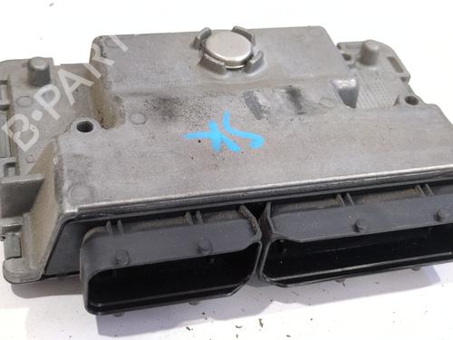 Used Engine control unit (ECU) SKODA FABIA II (542) 1.2 (70 hp) 27165167