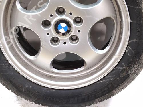 Fælk BMW X3 (E83) 2.0 d | BP32860014C45 - Image 3