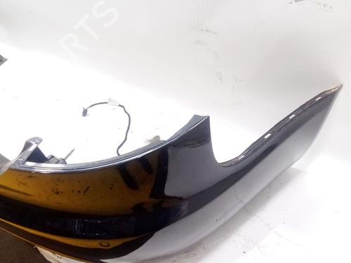 Rear bumper AUDI A6 C6 (4F2) 2.0 TDI | BP20294184C8 