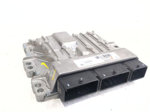 Used Engine control unit (ECU) Engine control unit (ECU) RENAULT MASTER III Van (FV) 2.3 dCi 135 RWD (FV0N) (136 hp) 34634224 34634224