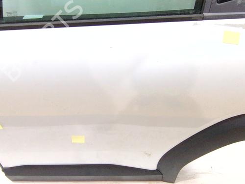 Dør venstre bagtil DACIA BIGSTER 1.8 FHEV (RYN7) | BP34448809C4 - Image 4