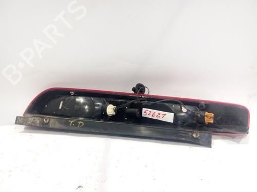Right taillight FORD FOCUS II (DA_, HCP, DP) 1.8 Flexifuel | BP19492380C35 