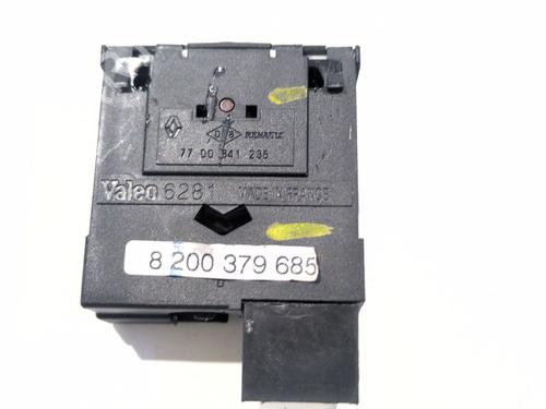 Headlight adjuster motor RENAULT MASTER III Van (FV) | BP30966207E19 - Image 3