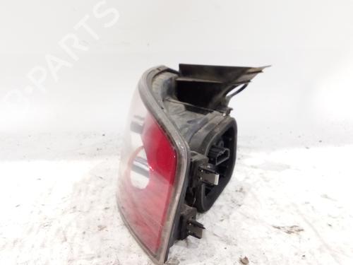 Right taillight SEAT CORDOBA (6L2)  | BP19776091C35 