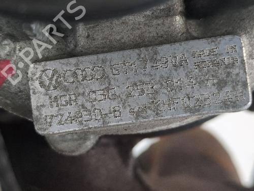 Other SKODA OCTAVIA II (1Z3) 2.0 TDI 16V | BP28049452O1 