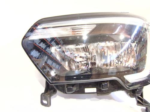 Left headlight RENAULT MASTER III Van (FV) | BP38289398C28 - Image 2