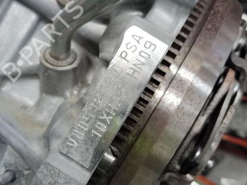 Engine OPEL MOKKA 1.2 (76) | BP26321843M1 