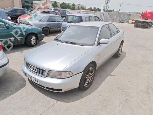 Brugte AUDI A4 B5 (8D2) 4541350