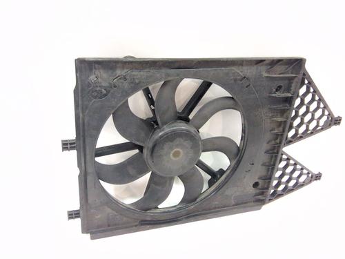 Radiator fan VW POLO V (6R1, 6C1) 1.2 TSI | BP30157763M35