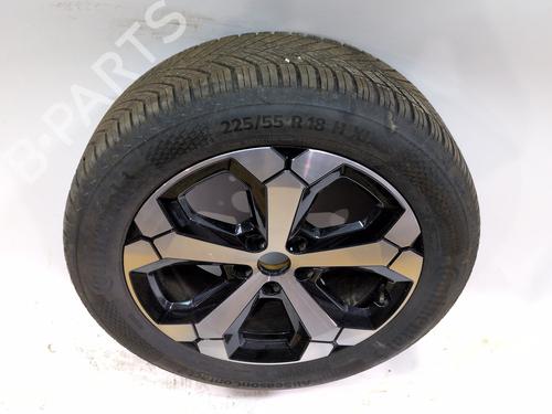 Fælk DACIA DUSTER (PYM_, PYN_) 1.2 TCe 130 | BP37408377C45 - Image 2