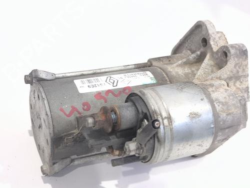 Used Starter RENAULT MEGANE III Hatchback (BZ0/1_, B3_) 1.5 dCi (106 hp) 28810380