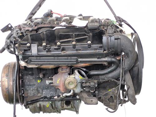 Engine BMW X5 (E53) 3.0 d | BP30610317M1 - Image 6