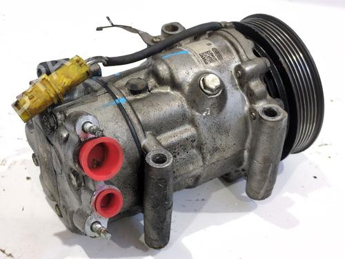 AC compressor CITROËN BERLINGO Box Body/MPV (B9) 1.6 HDi 90 | BP28003687M34 