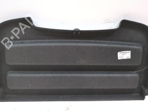 Rear parcel shelf DACIA SANDERO III 1.0 TCe 90 | BP27174031C85 
