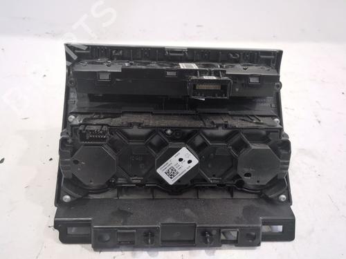 Commande Chauffage RENAULT CLIO V (B7_)  | BP24338207I5 