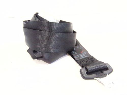 Used Rear left seatbelt RENAULT TRAFIC III Bus (JG_) [2014-2026]  33120713