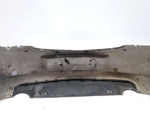 Rear bumper OPEL INSIGNIA A (G09) 2.0 CDTI (68) | BP30157874C8 